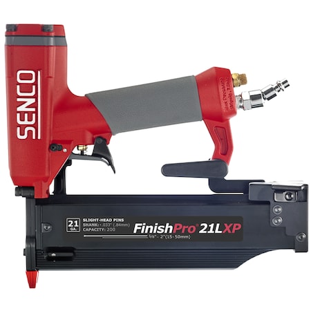 Senco Pin Nlr Finishpro 21Lxp 8M0001N